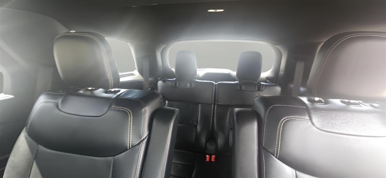Ford Explorer ST 4WD 2020