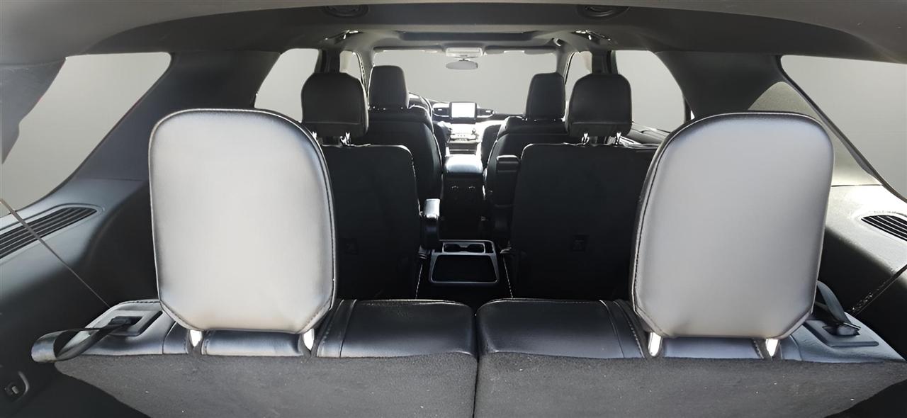 Ford Explorer ST 4WD 2020