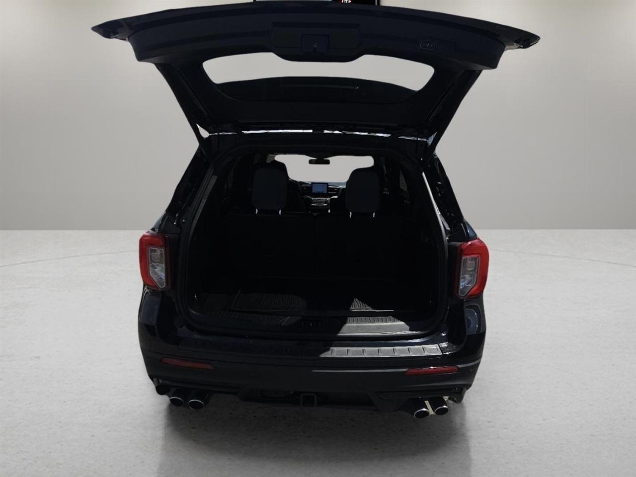 Ford Explorer ST 4WD 2020