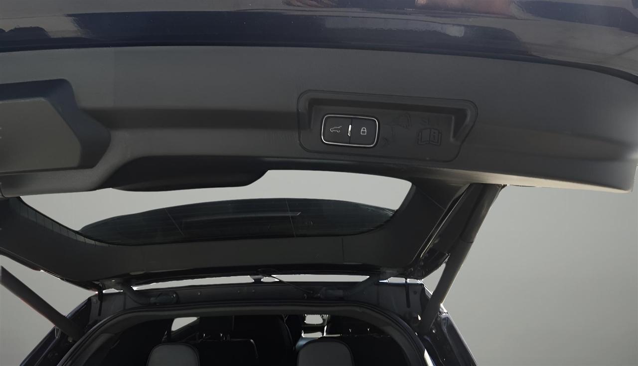 Ford Explorer ST 4WD 2020