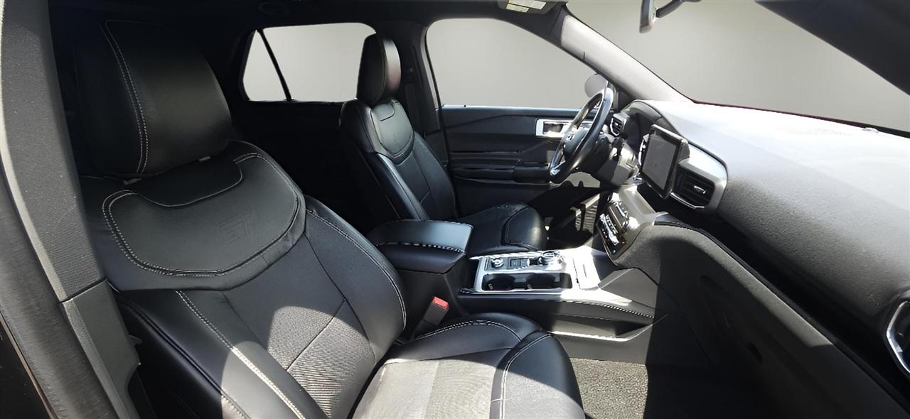 Ford Explorer ST 4WD 2020