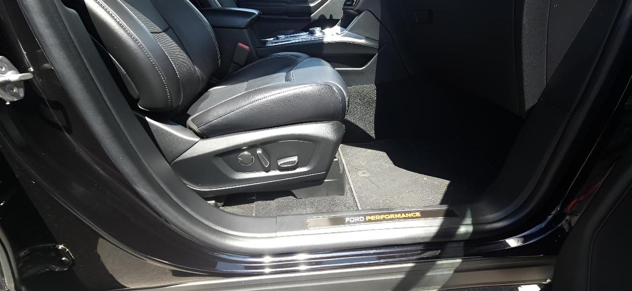 Ford Explorer ST 4WD 2020