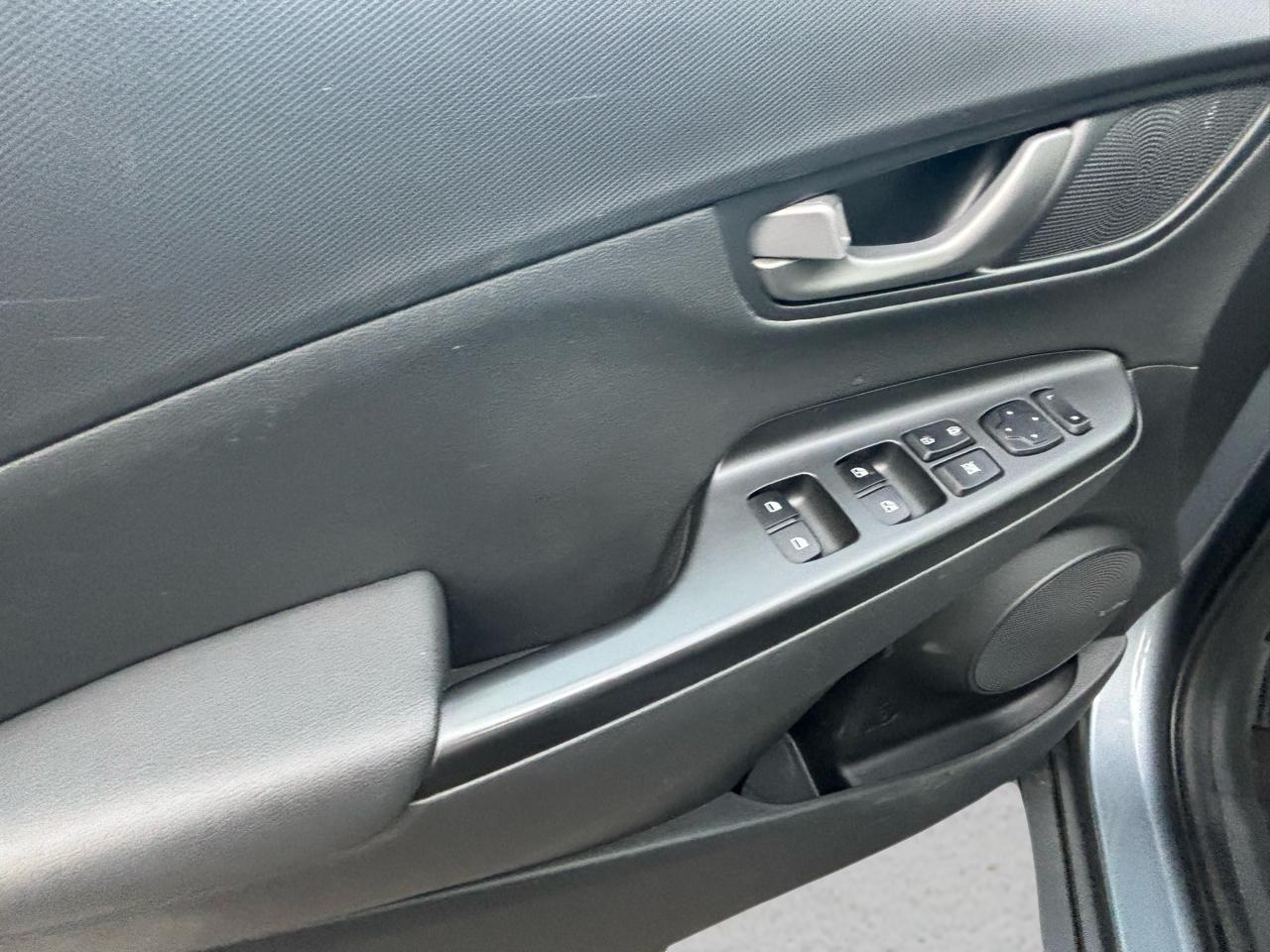 Hyundai Kona Ultimate 2021