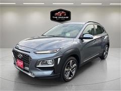 2021 Hyundai Kona 