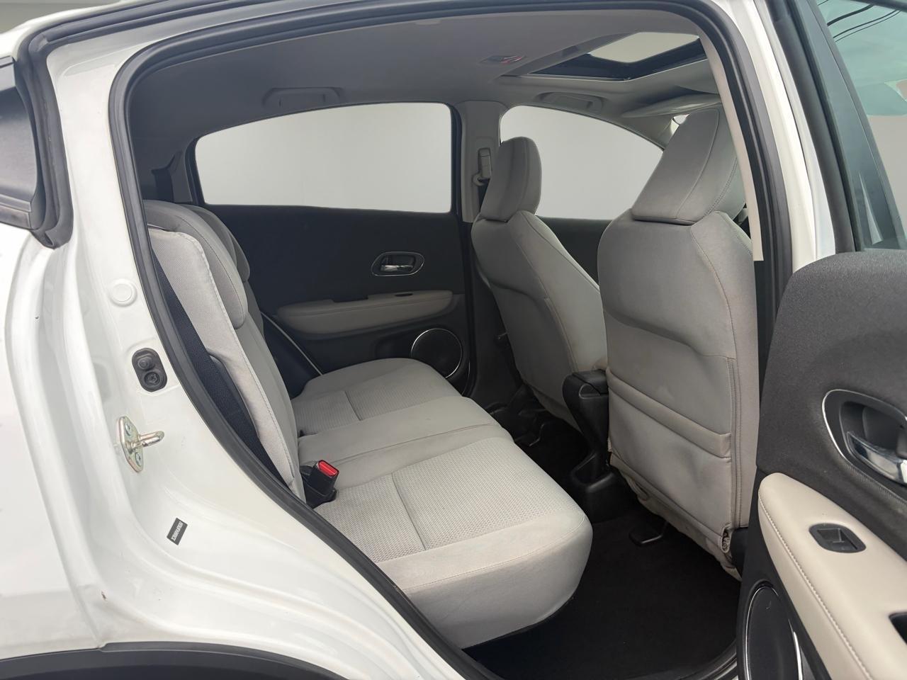 Honda HR-V EX AWD 2020