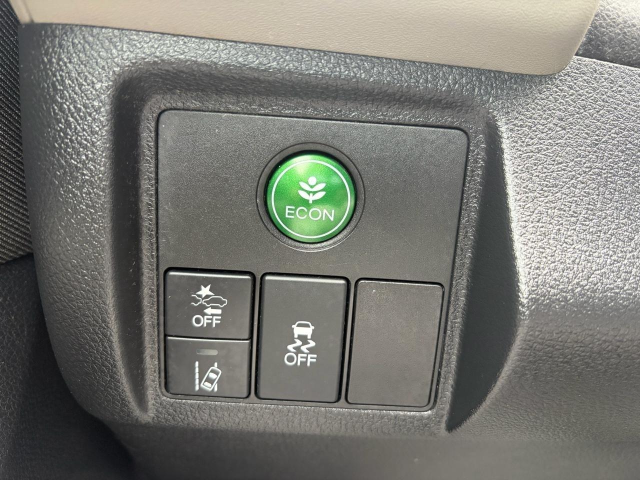 Honda HR-V EX AWD 2020