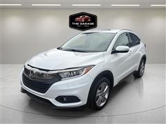 2020 Honda HR-V 