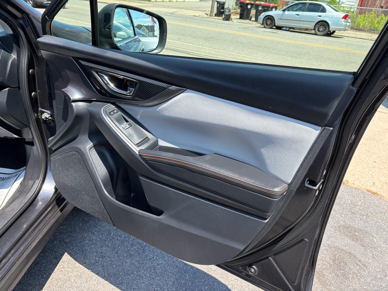 Subaru Crosstrek  2018