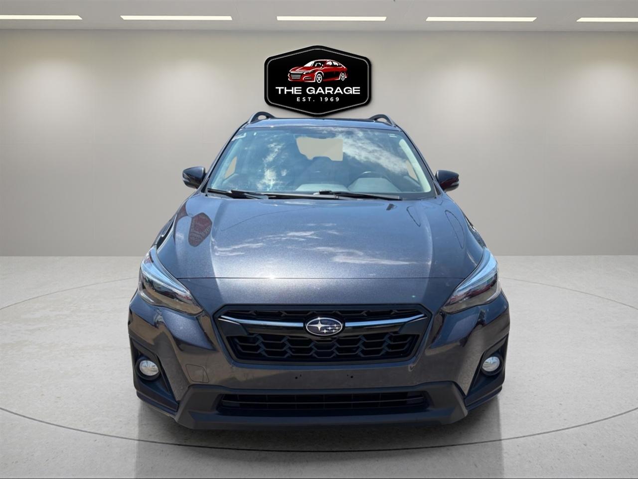 Subaru Crosstrek  2018