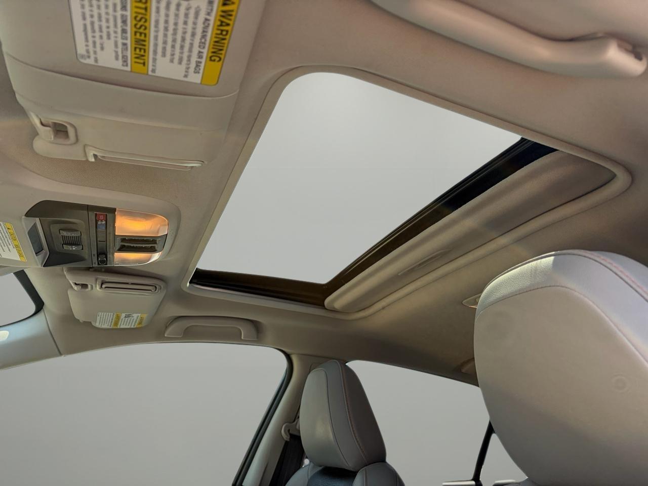 Subaru Crosstrek  2018