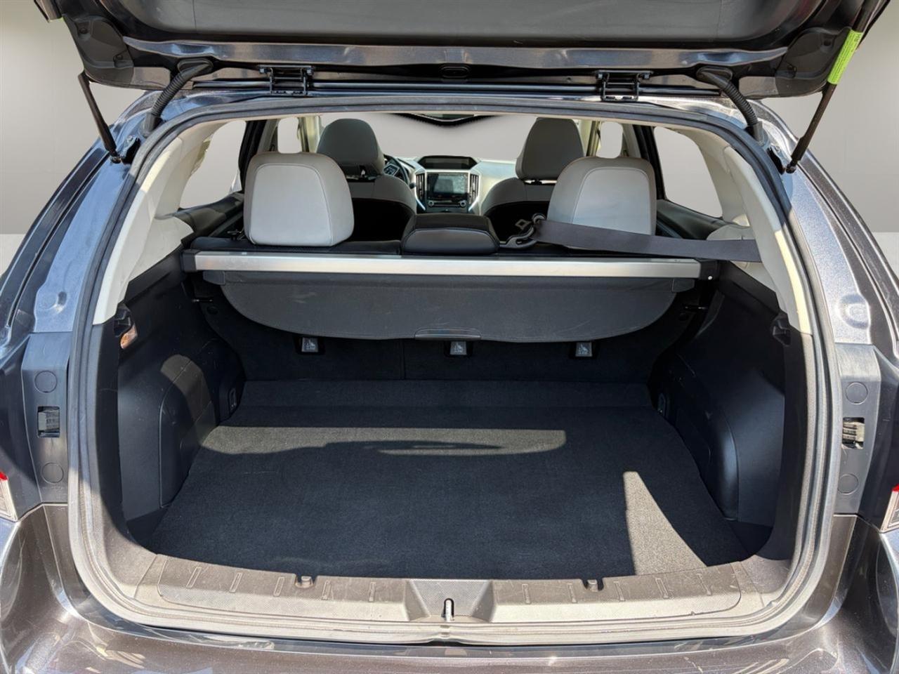 Subaru Crosstrek  2018