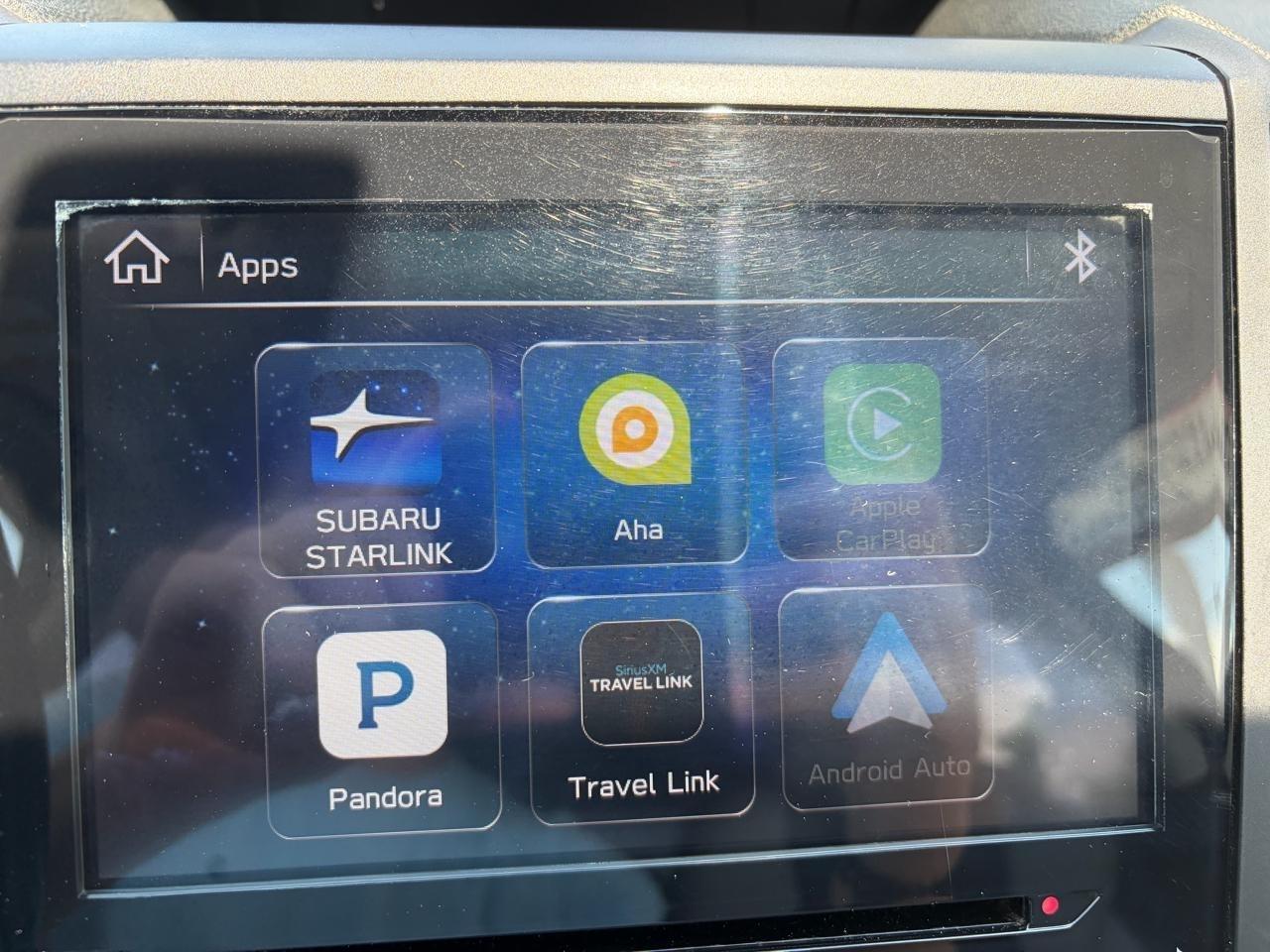 Subaru Crosstrek  2018