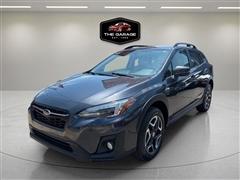 2018 Subaru Crosstrek 