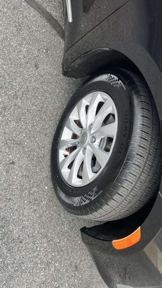 Chrysler Pacifica Touring-L 2017