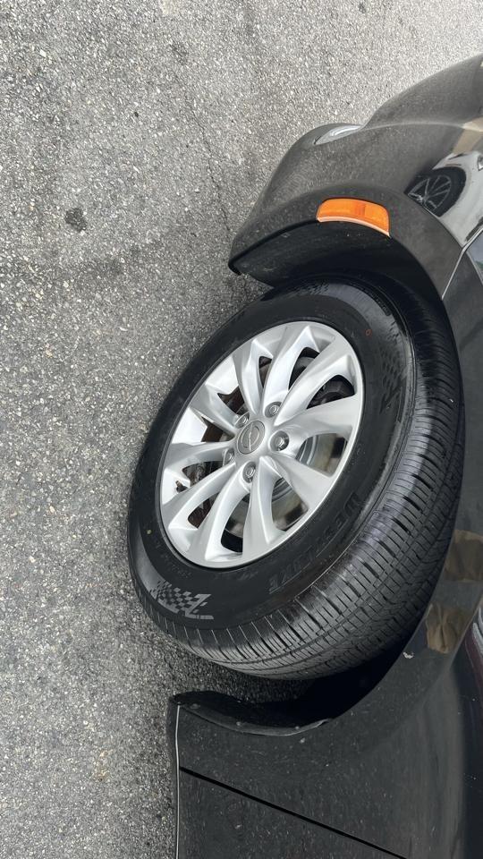 Chrysler Pacifica Touring-L 2017