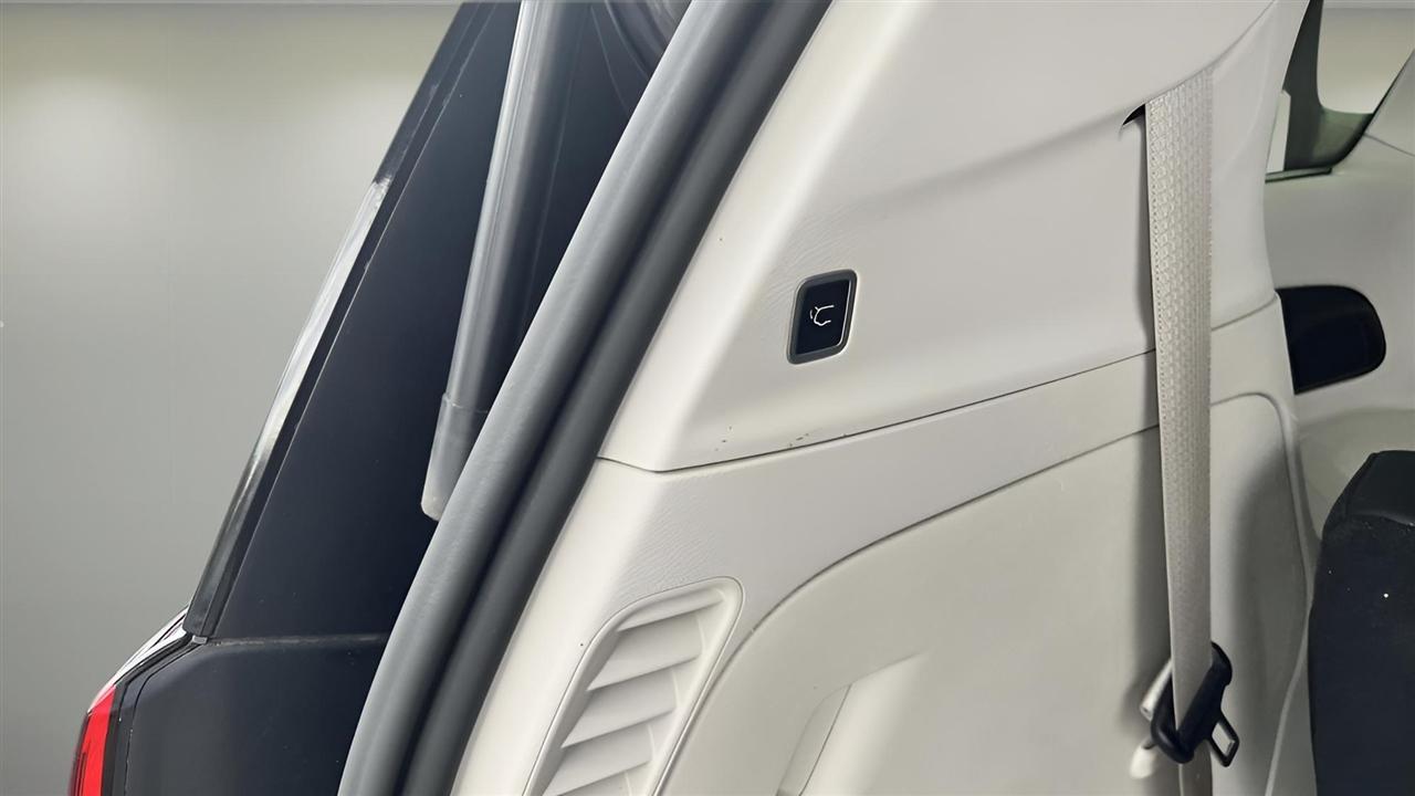 Chrysler Pacifica Touring-L 2017