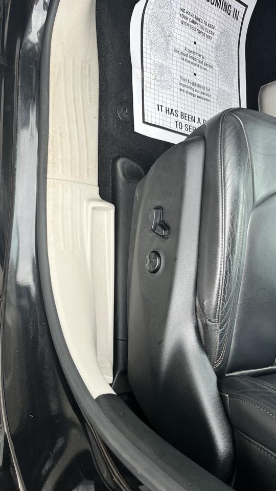 Chrysler Pacifica Touring-L 2017