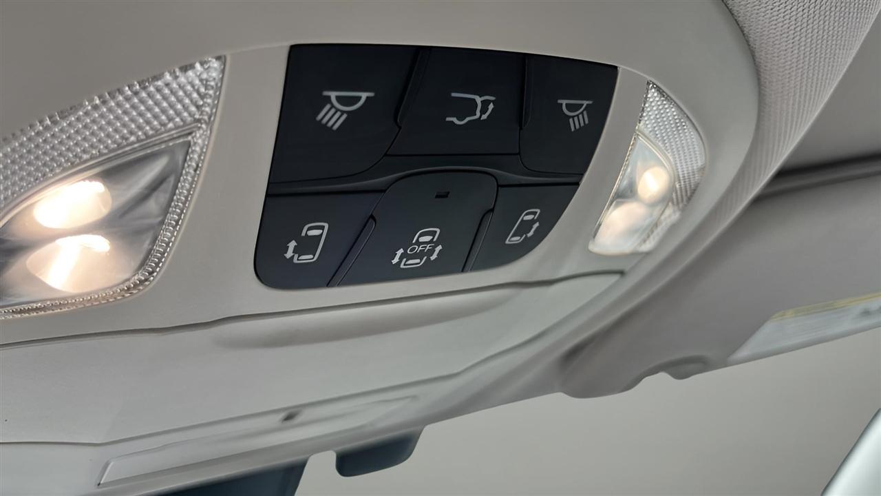 Chrysler Pacifica Touring-L 2017
