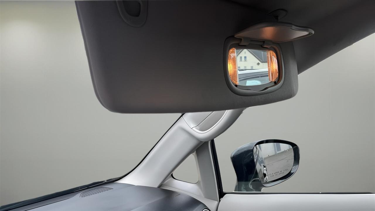 Chrysler Pacifica Touring-L 2017