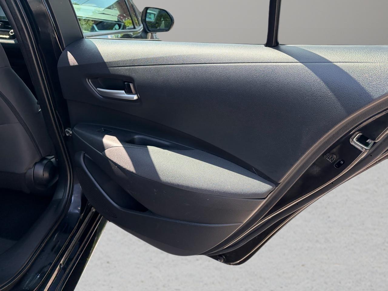 Toyota Corolla  2021