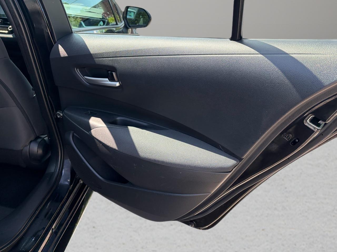 Toyota Corolla  2021