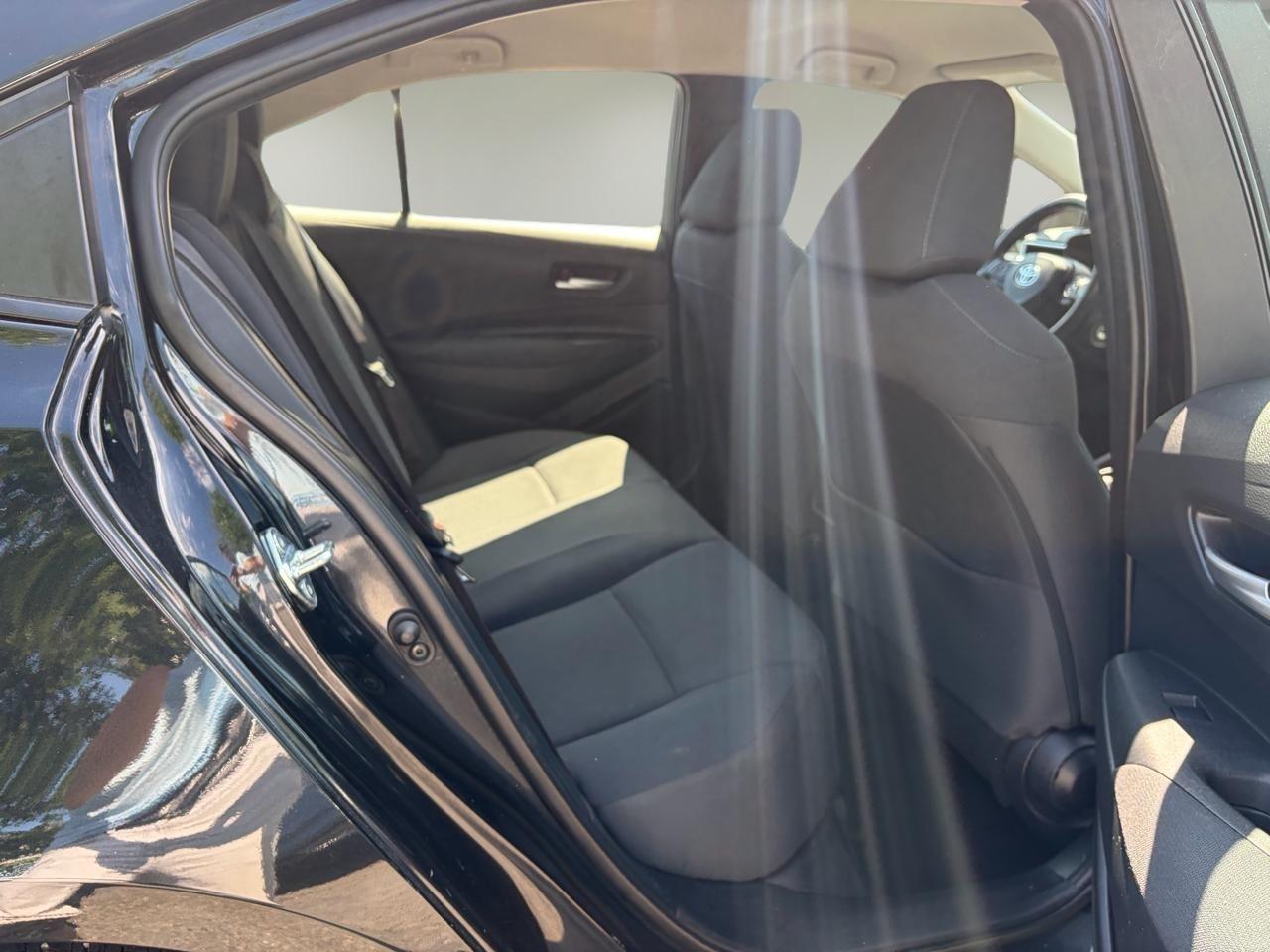 Toyota Corolla  2021