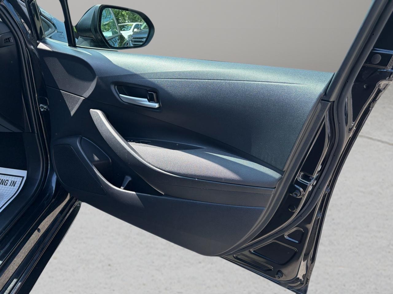 Toyota Corolla  2021