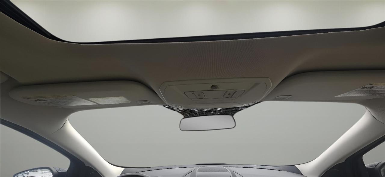 Ford Escape SEL 4WD 2018
