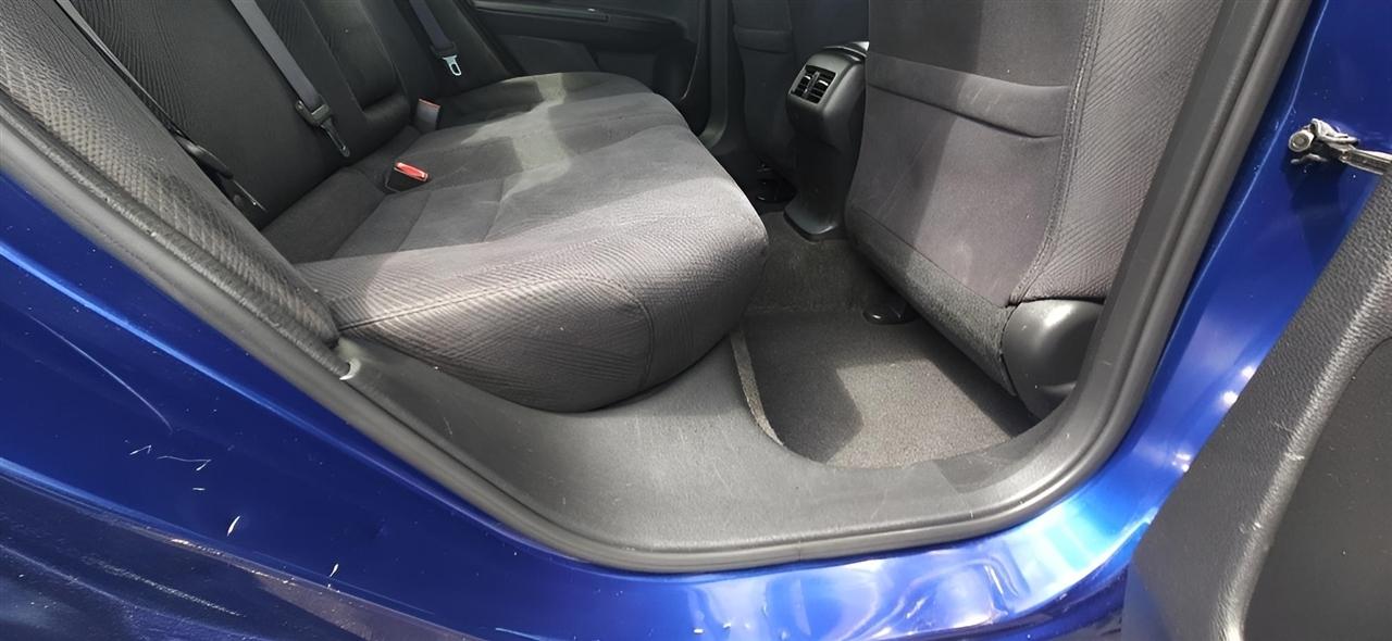 Honda Accord Hybrid Sedan 2017