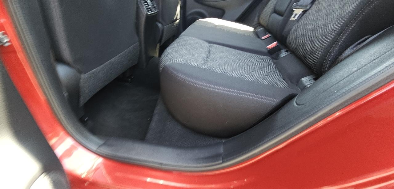Nissan Rogue Sport AWD SV 2019