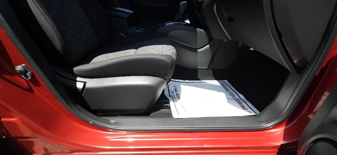 Nissan Rogue Sport AWD SV 2019