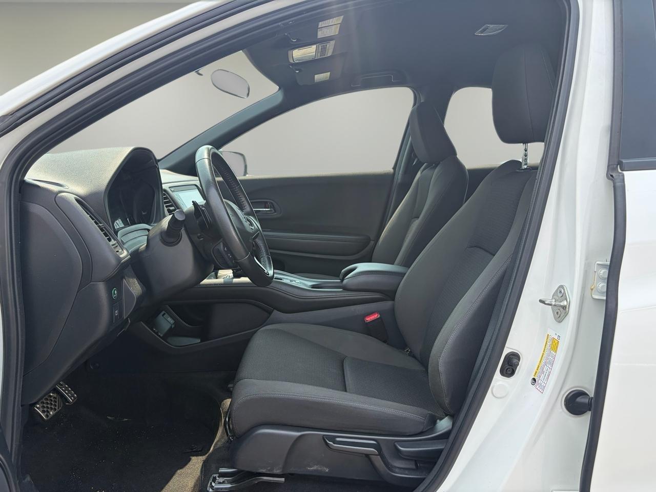 Honda HR-V Sport AWD 2019