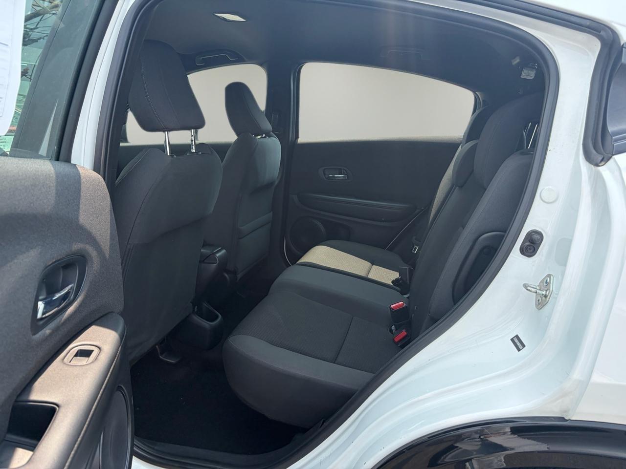 Honda HR-V Sport AWD 2019