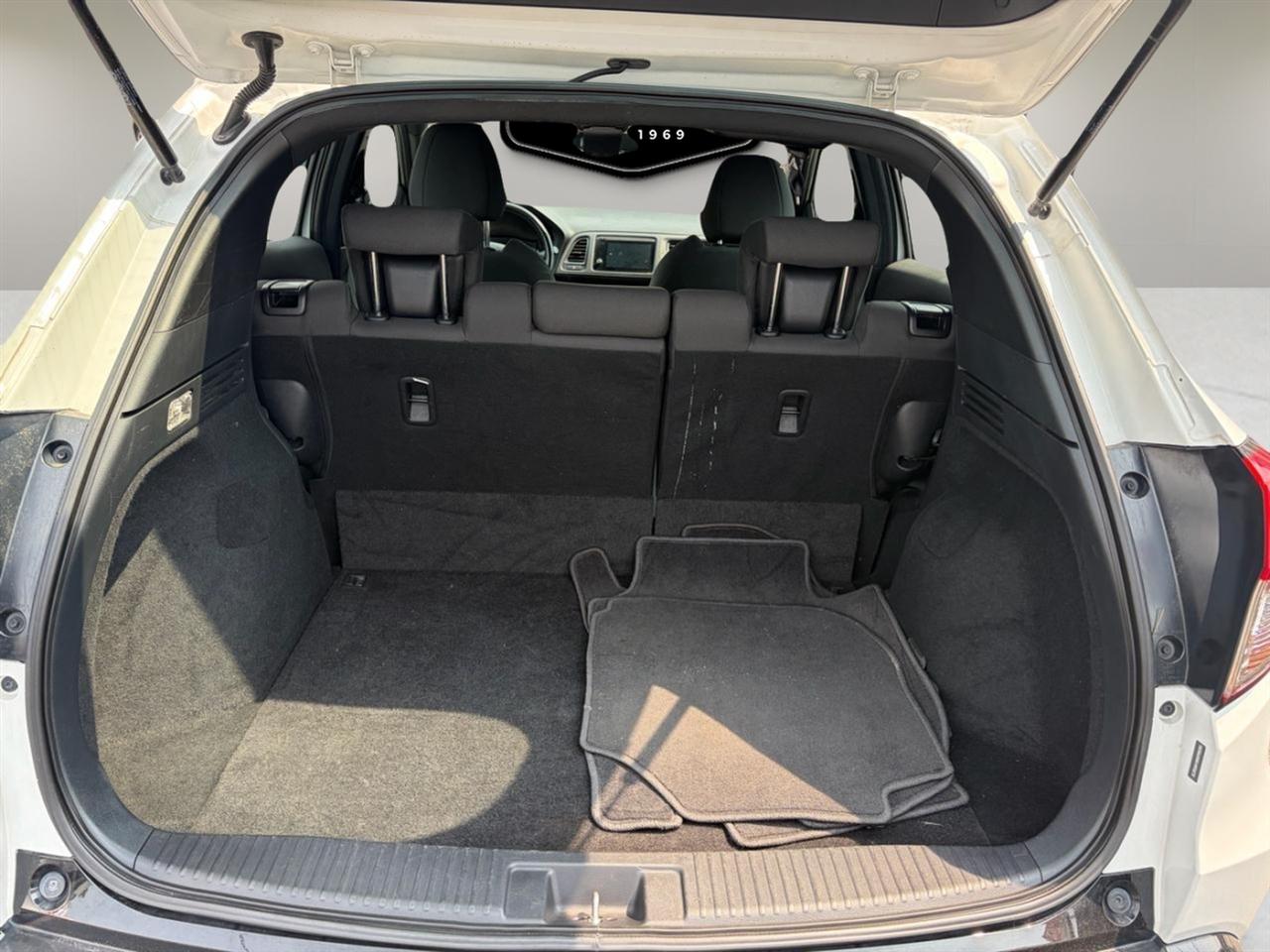 Honda HR-V Sport AWD 2019