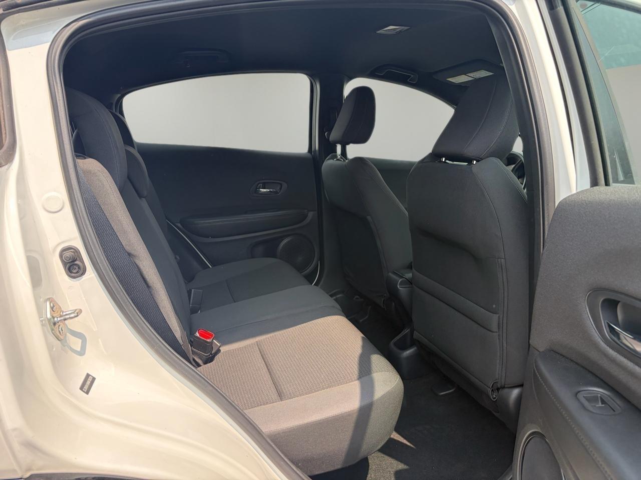 Honda HR-V Sport AWD 2019