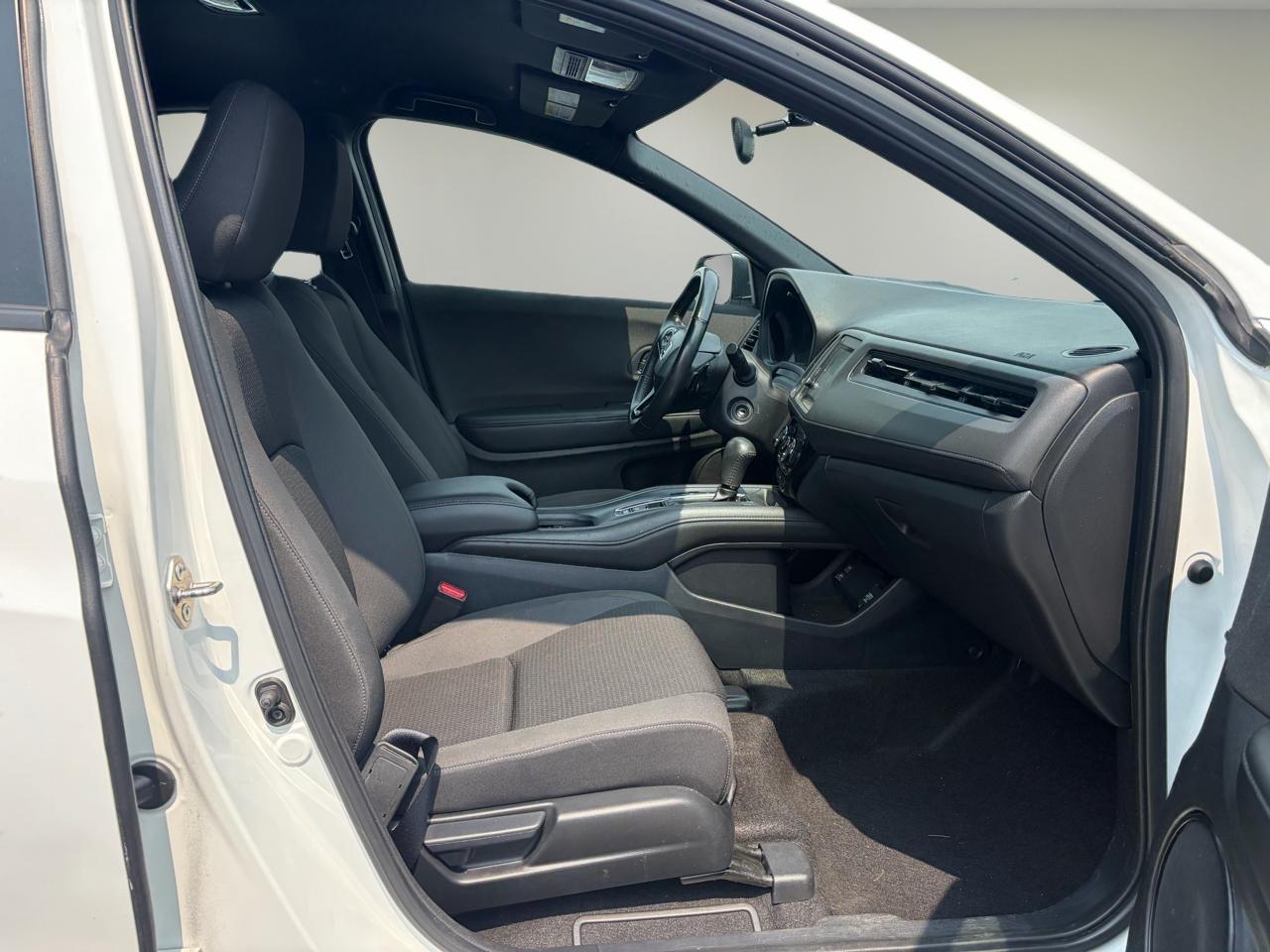 Honda HR-V Sport AWD 2019