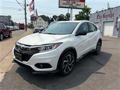 2019 Honda HR-V 