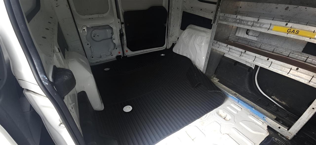 RAM ProMaster City Cargo Van Tradesman Van 2020