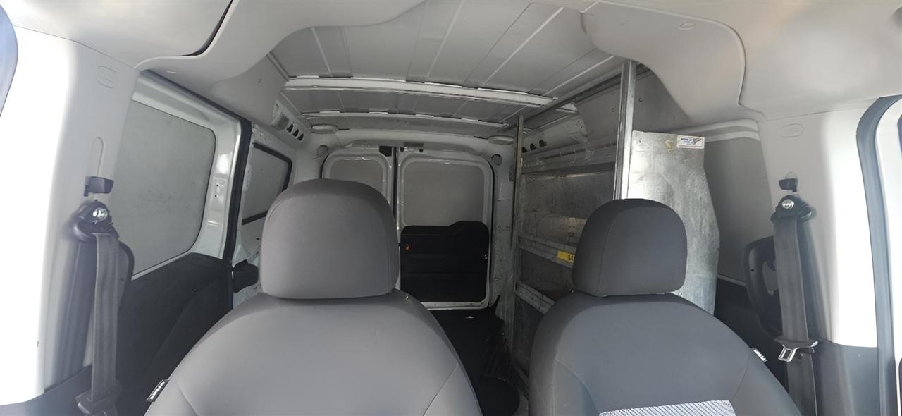 RAM ProMaster City Cargo Van Tradesman Van 2020