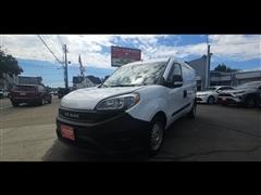 2020 RAM ProMaster City Cargo Van 