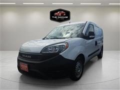 2020 RAM ProMaster City Cargo Van 
