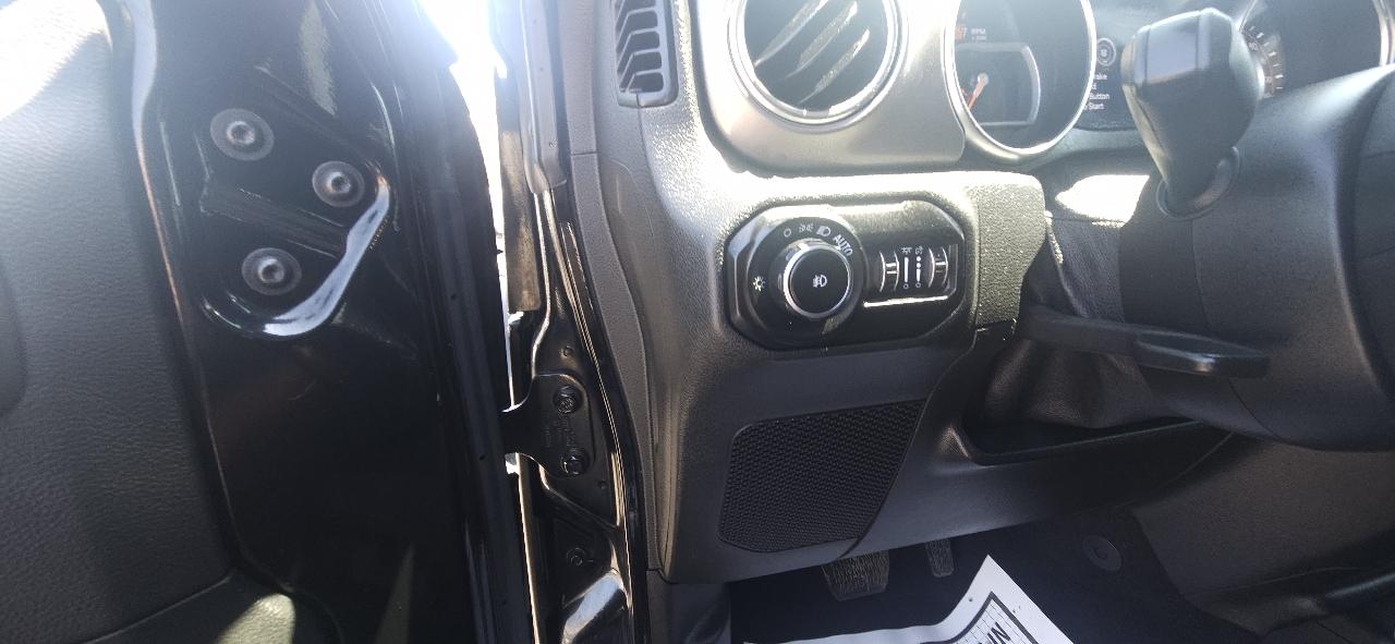 Jeep Wrangler Unlimited Sahara 4x4 2021