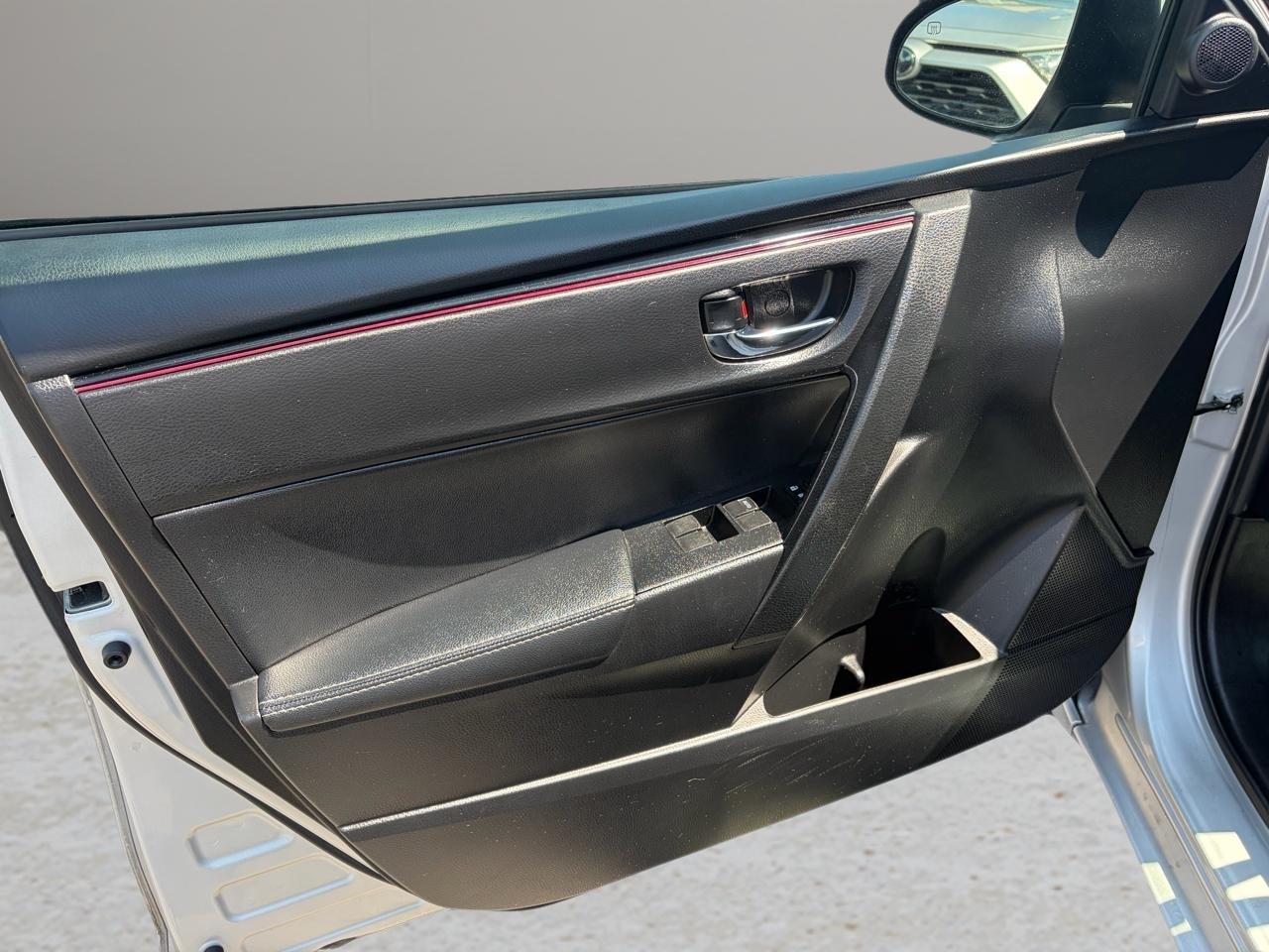 Toyota Corolla  2017