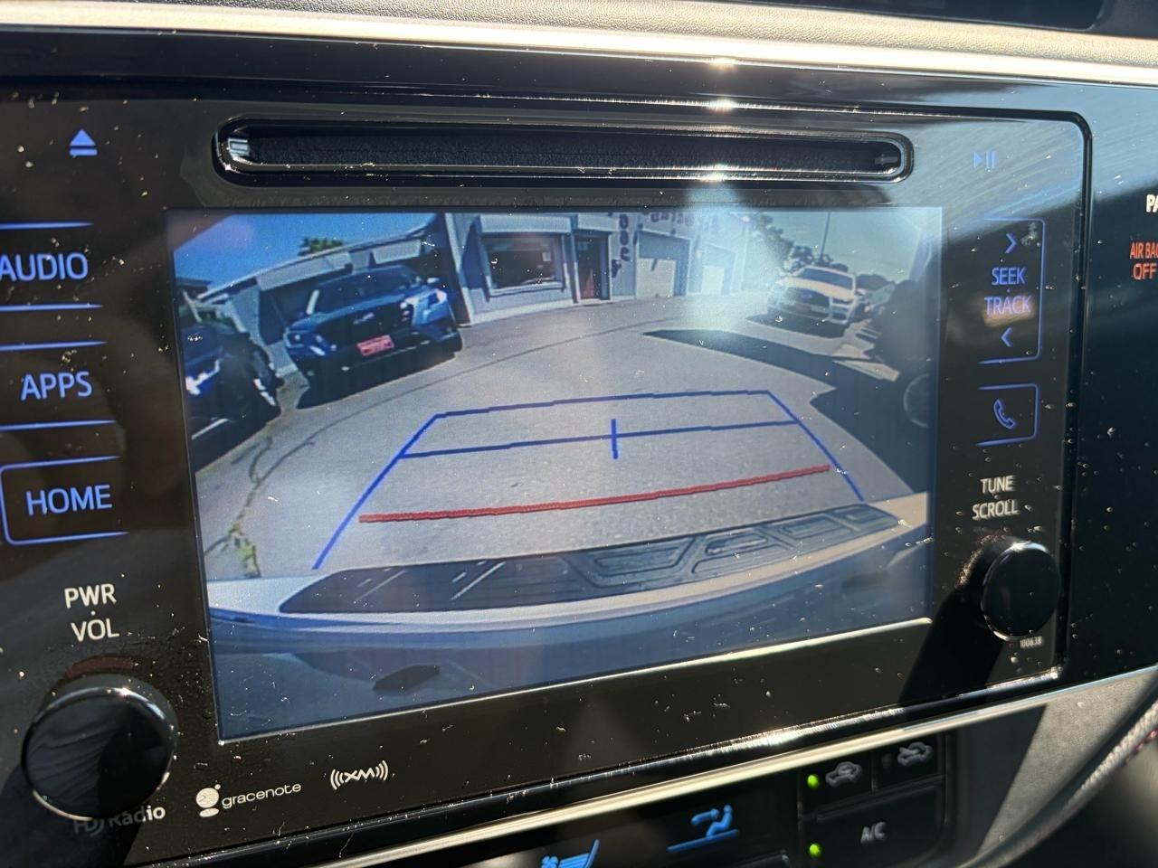 Toyota Corolla  2017