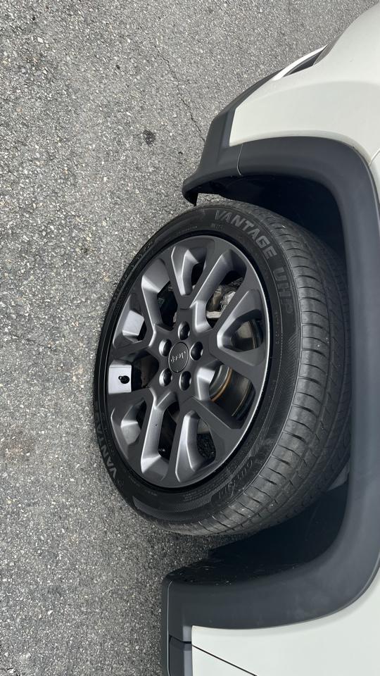 Jeep Compass 80th Anniversary 4x4 2021