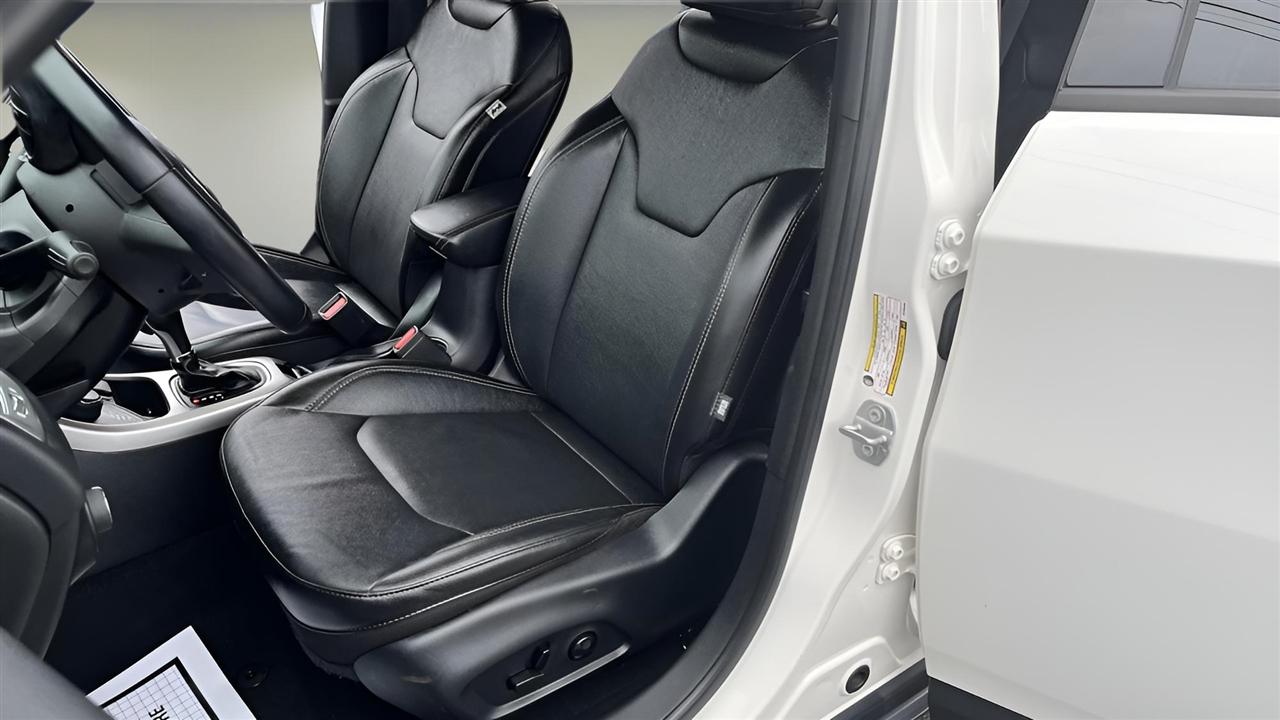 Jeep Compass 80th Anniversary 4x4 2021