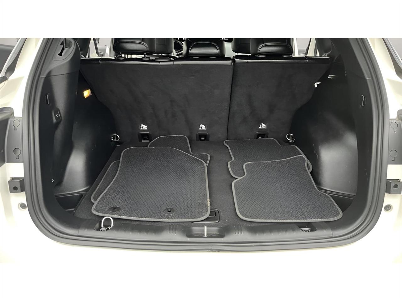 Jeep Compass 80th Anniversary 4x4 2021
