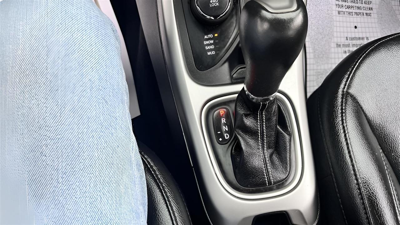 Jeep Compass 80th Anniversary 4x4 2021