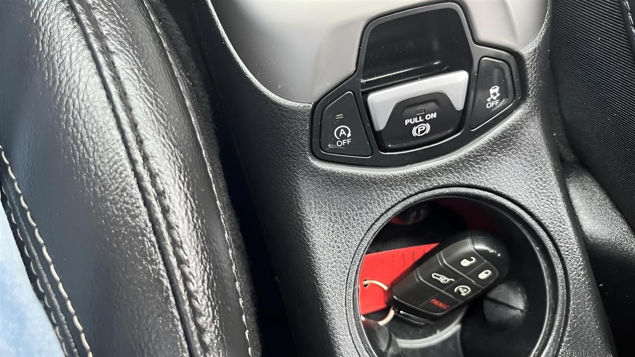 Jeep Compass 80th Anniversary 4x4 2021