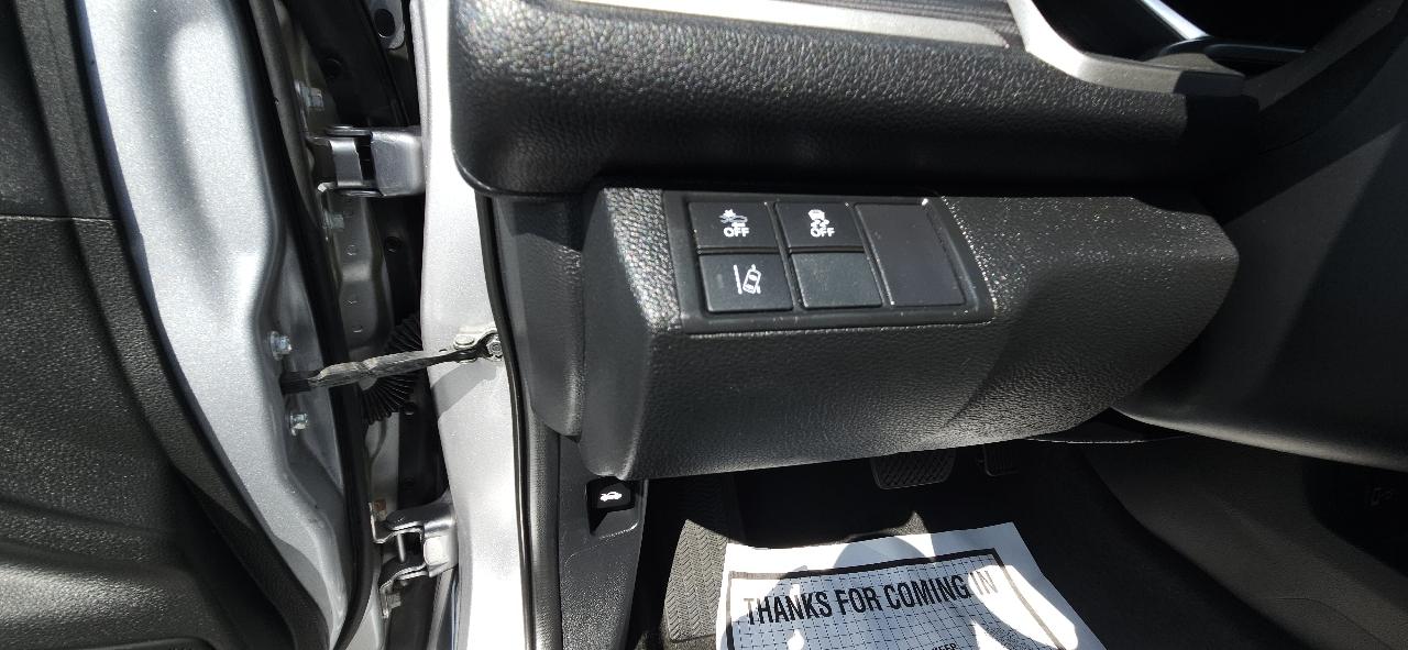 Honda Civic Sedan  2020